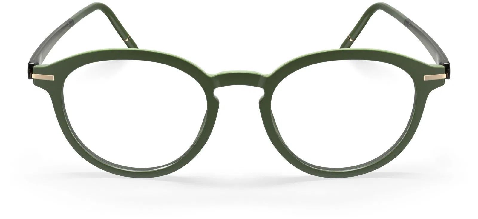Silhouette Vibrant Horizon 2976 Eyeglasses - view 26